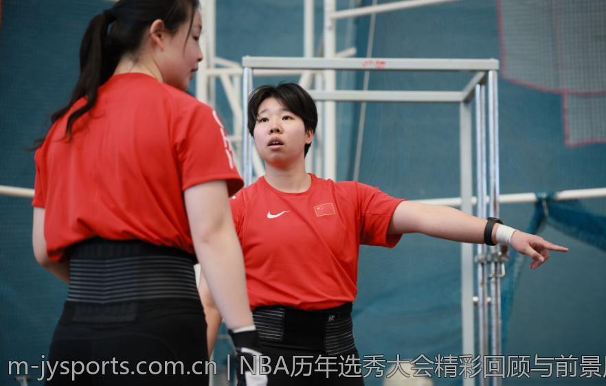 NBA历年选秀大会精彩回顾与前景展望