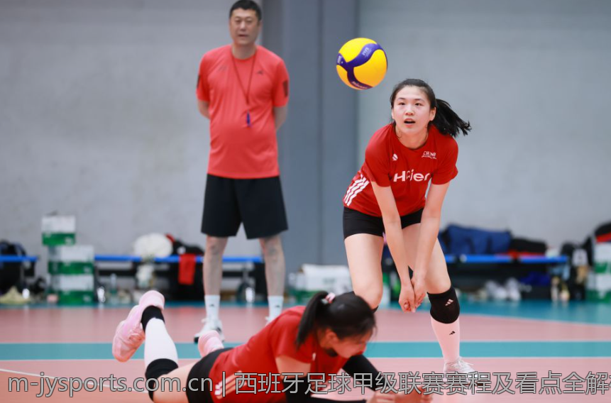 西班牙足球甲级联赛赛程及看点全解析
