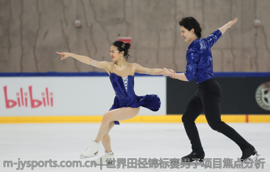 世界田径锦标赛男子项目焦点分析