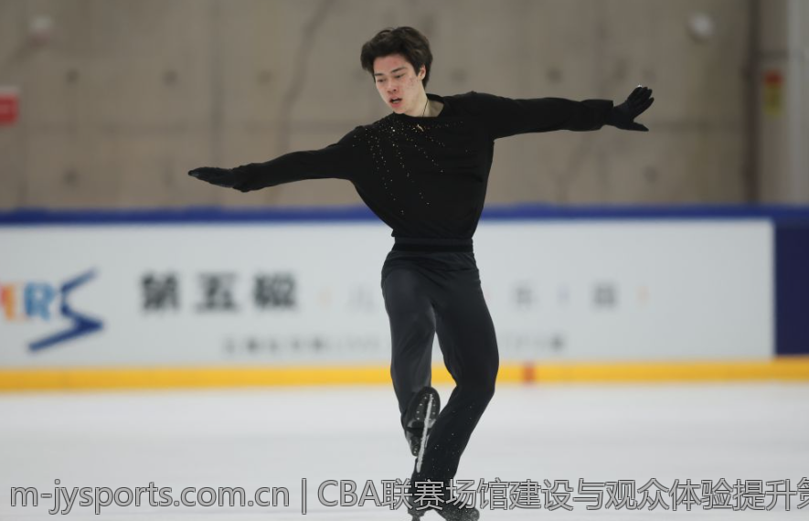 CBA联赛场馆建设与观众体验提升策略