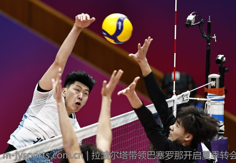 拉波尔塔带领巴塞罗那开启夏季转会新篇章