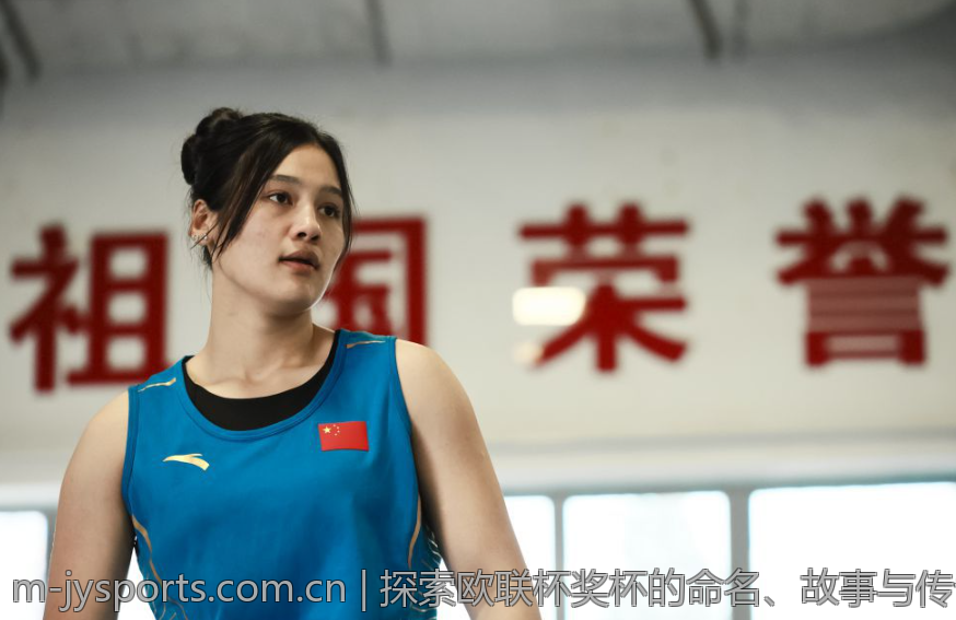 探索欧联杯奖杯的命名、故事与传奇球队的荣耀